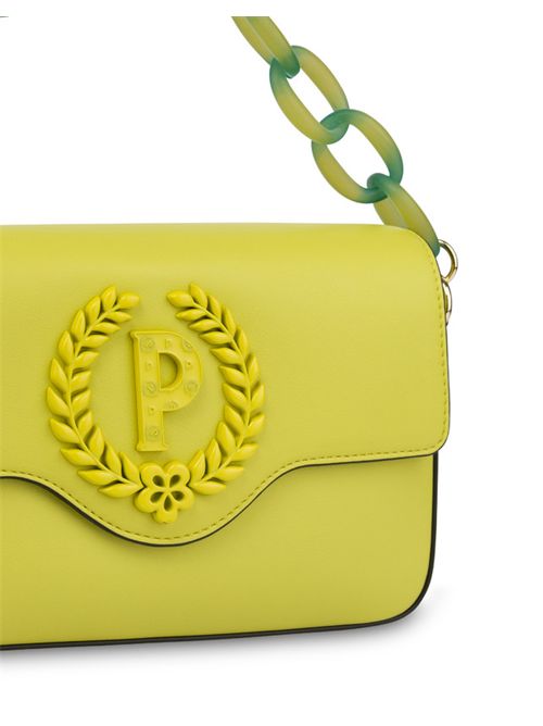 borsa donna lime POLLINI | SC4601PP0ISA0/404